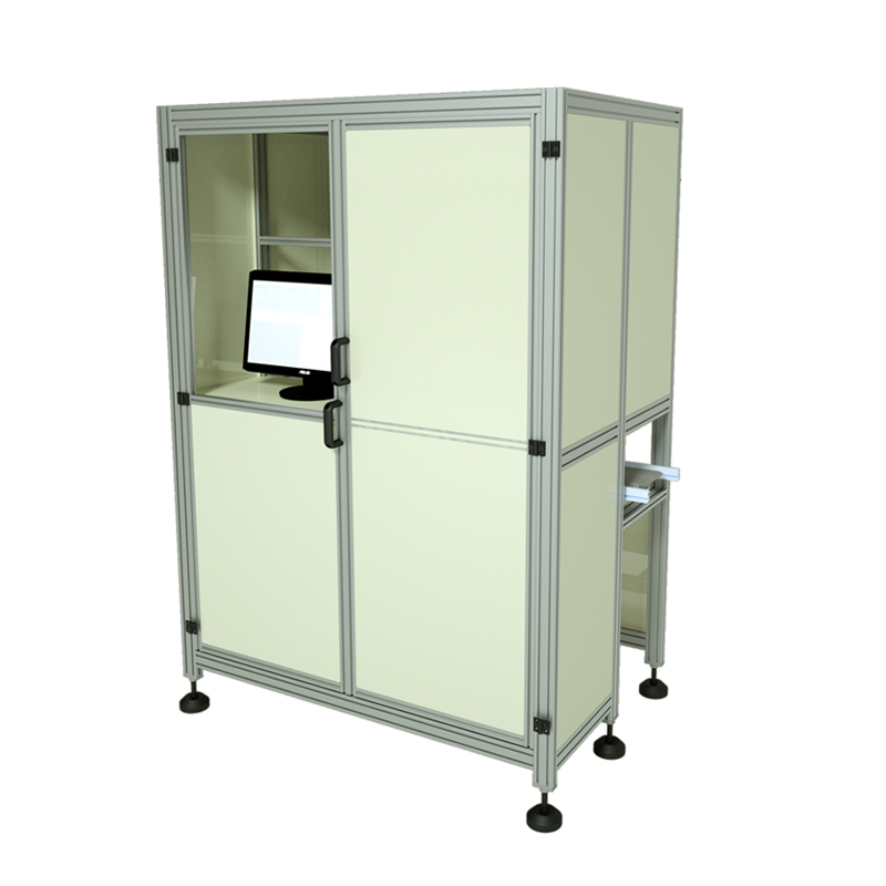 視覺檢測(cè)系統(tǒng)